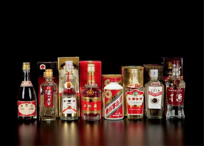 和平老酒储存的方法